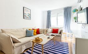 Colours Apartment And Garage Historical Center 4 Pax